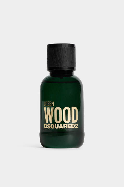 Green Wood 100ML