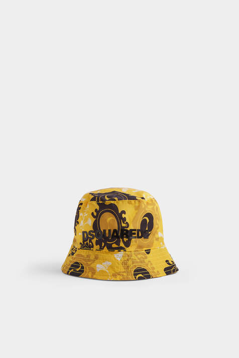 D2Kids Junior Bucket Hat