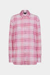Checked Lover Shirt image number 1