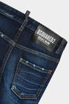 D2 Kids One Life One Planet Jeans image number 4