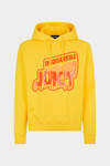 Juicy Cool Fit Hoodie Sweatshirt número de imagen 1