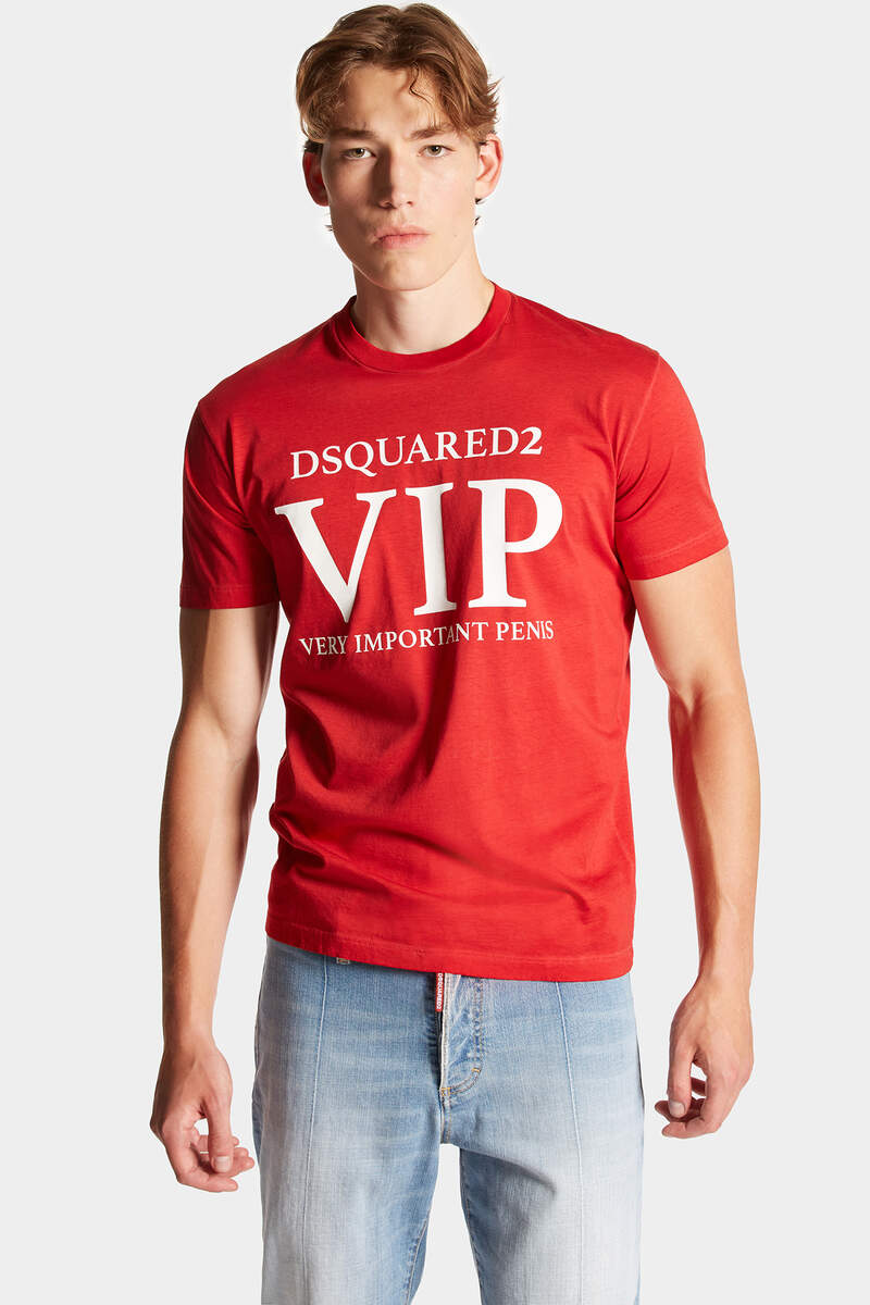 Vip Cool Fit T-Shirt image number 3