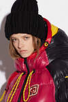 64th Peak Sports Puffer image number 6