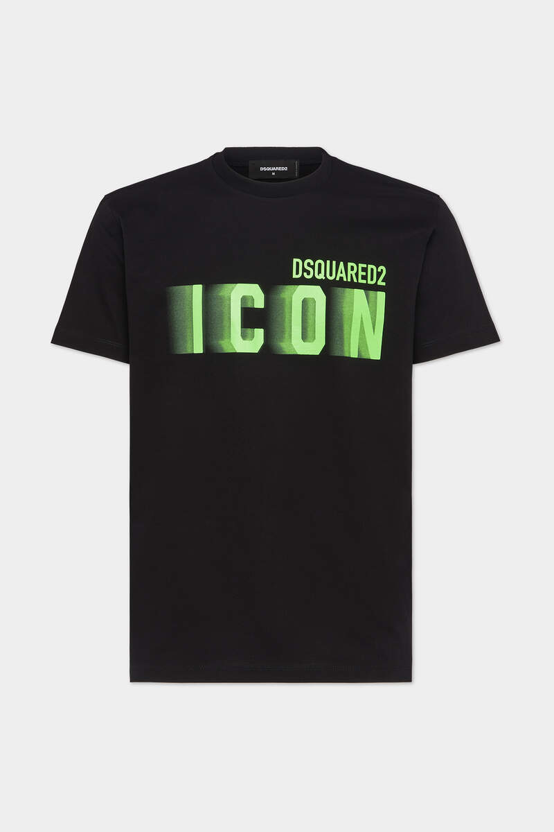 Icon Blur Cool Fit T-Shirt图片编号1