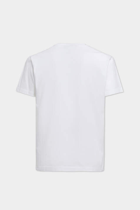Cool Fit V Neck T-Shirt número de imagen 2