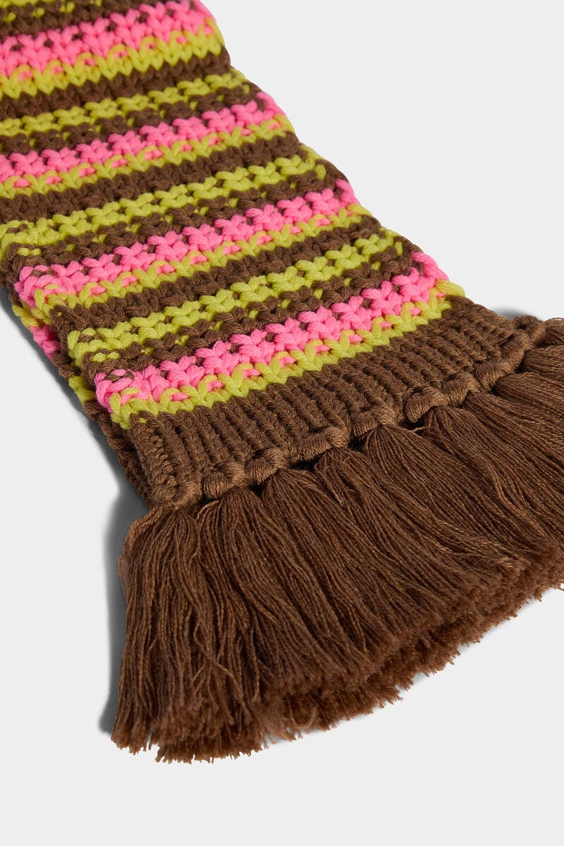 Warmy Scarf image number 2