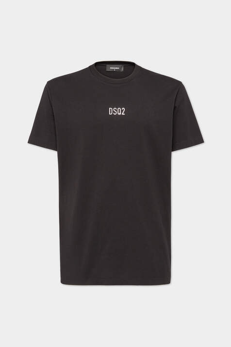 Gummy DSQ2 Cool Fit T-Shirt immagine numero 3