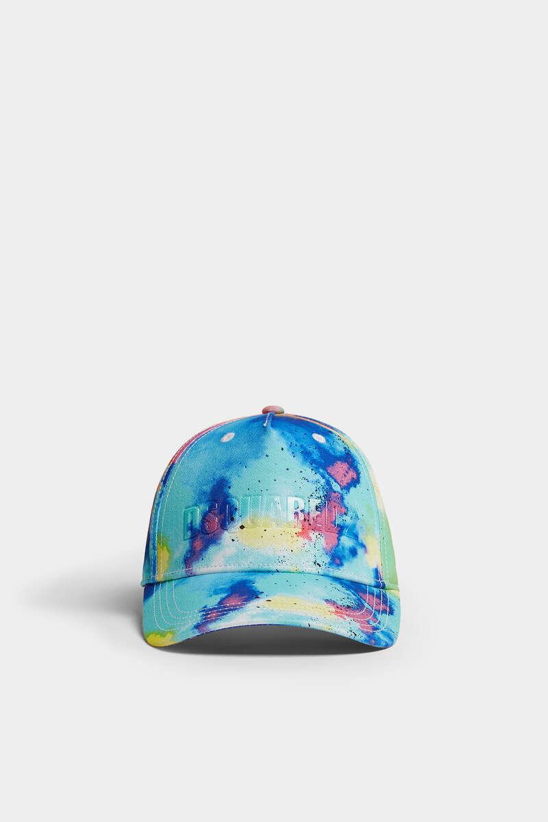 D2Kids 10th Anniversary Collection Junior Baseball Cap image number 1