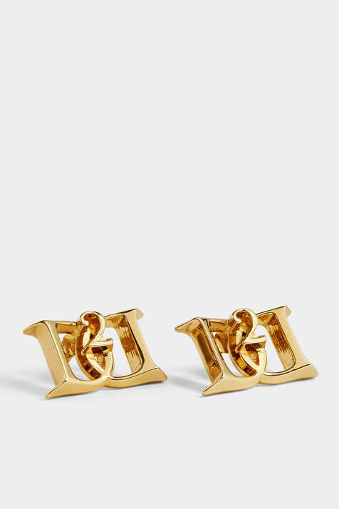 Double D Earrings image number 4