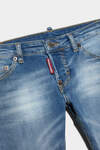 D2Kids Twist Denim Jeans número de imagen 3