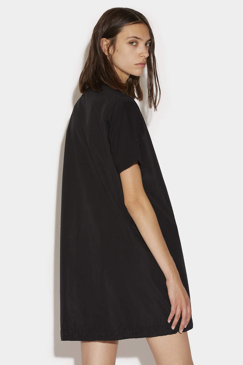 Icon Forever T-Shirt Dress image number 2