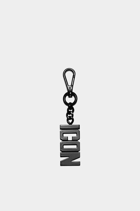 Be Icon Key Ring