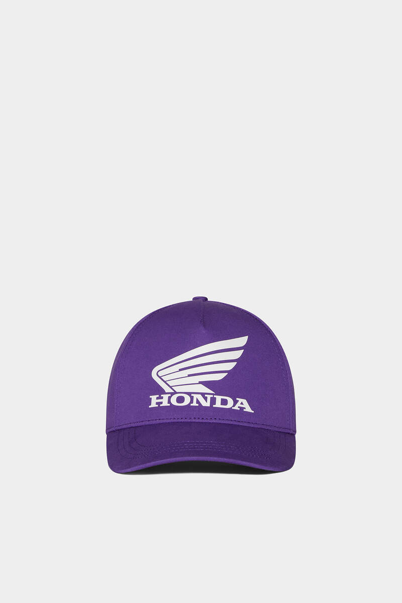 Honda Baseball Cap numéro photo 1