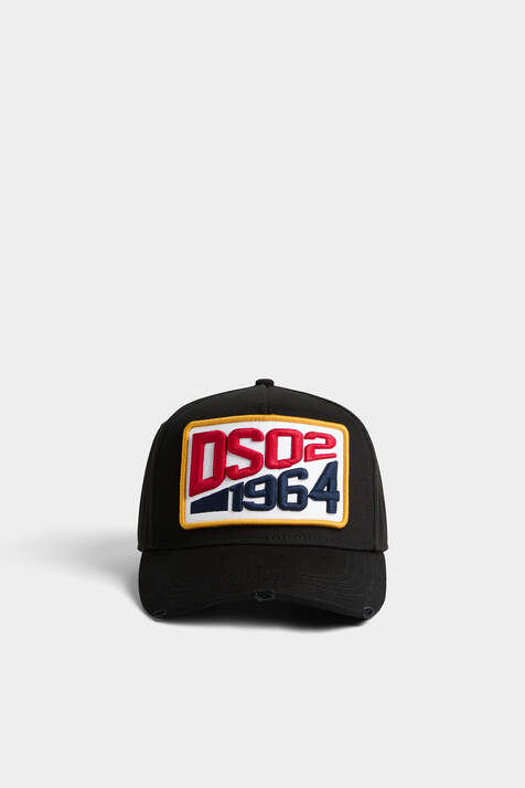 Dsq2 Baseball Cap