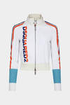 D2 Rider Zipped Jacket image number 1