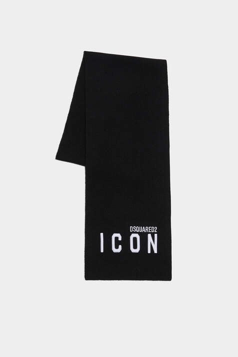 Be Icon Scarf
