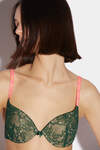 Icon Lace Push Up Bra image number 3
