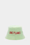 One Life Recycled Nylon Bucket Hat image number 2