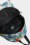 Smurfs Backpack immagine numero 4