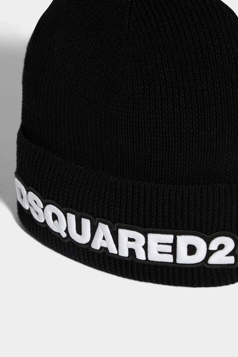 Dsquared2 Beanie image number 3