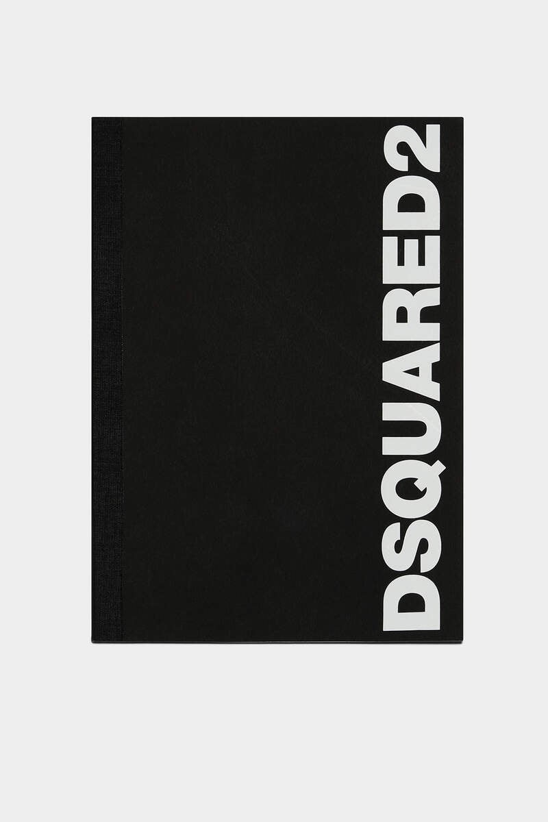 Dsquared2 Notebook 画像番号 1