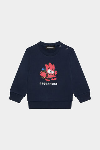 D2Kids New Born Sweatshirt