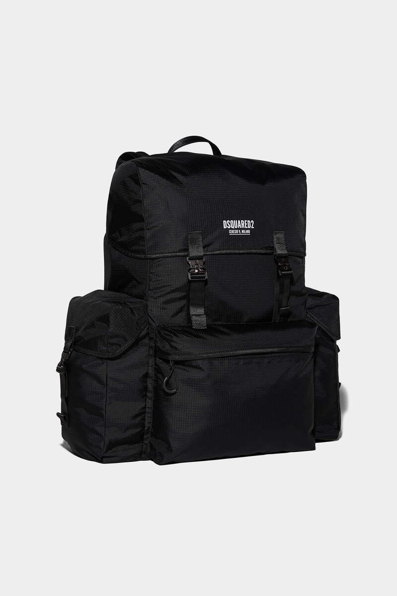 Ceresio 9 Big Backpack 画像番号 3