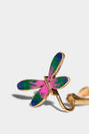 Dragonfly Earring Bildnummer 4