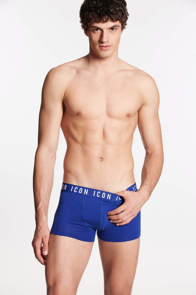 Be Icon Trunk image number 1