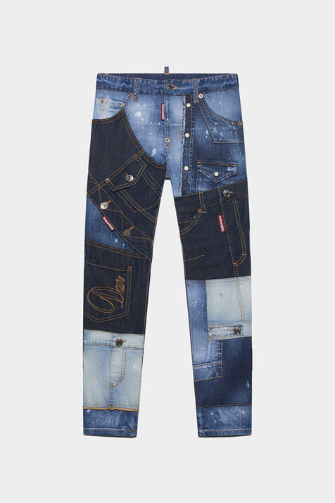 D2Kids Cool Guy Denim Jeans