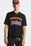 Suburbans Skater Fit T-Shirt image number 3
