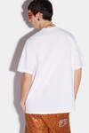D2 Snow Globe T-Shirt image number 2
