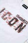 D2Kids Junior Icon T-Shirt numéro photo 4