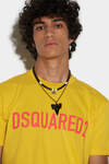 Dsquared2 Cool T-shirt image number 3