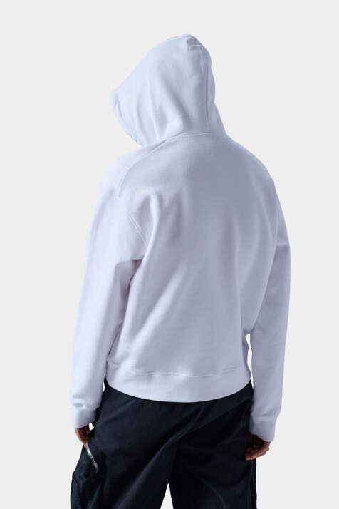 Be Icon Cool Hoodie immagine numero 2
