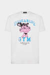 DSquared2 Gym Regular T-Shirt immagine numero 1