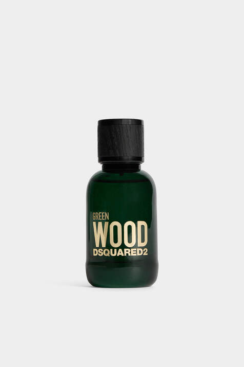 Green Wood 50ML