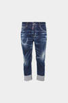 Canadian Jack Wash Sailor Jeans image number 1