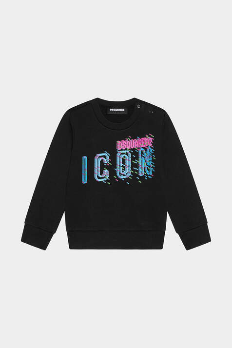 D2Kids New Born Icon Sweatshirt
