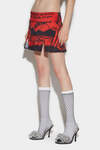 D2 South Beach Skirt número de imagen 3
