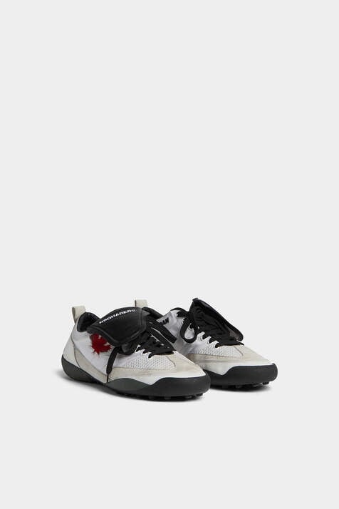 Dsquared2 Soccer Sneakers image number 2