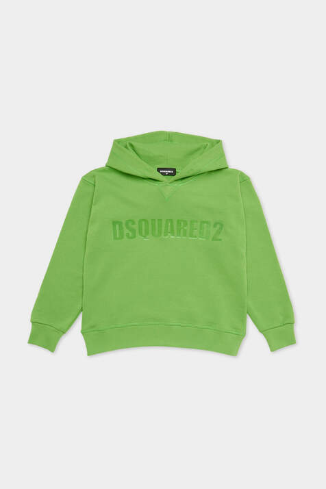 D2Kids 10th Anniversary Collection Junior Hoodie Sweatshirt