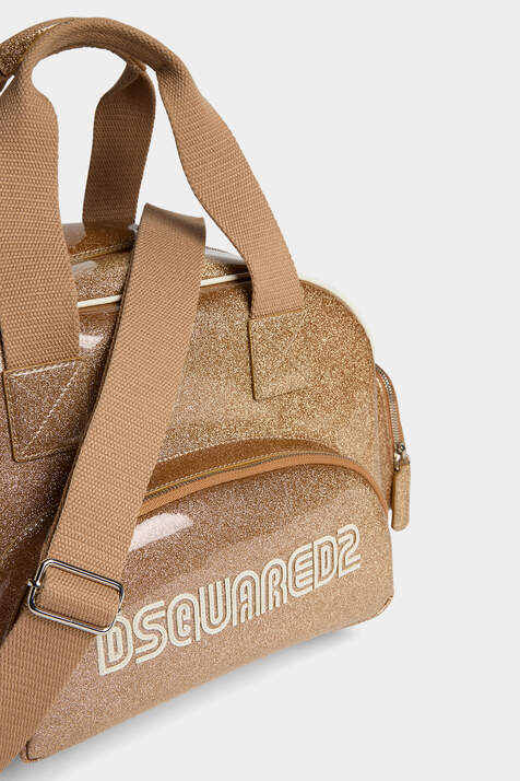 Dsquared2 Logo Duffle image number 4