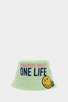 One Life Recycled Nylon Bucket Hat número de imagen 1