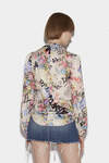 Bow Blouse image number 2