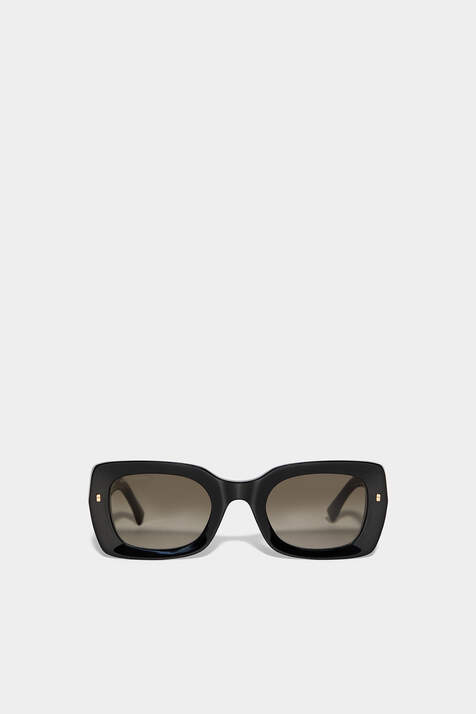 Hype Black Sunglasses 画像番号 2