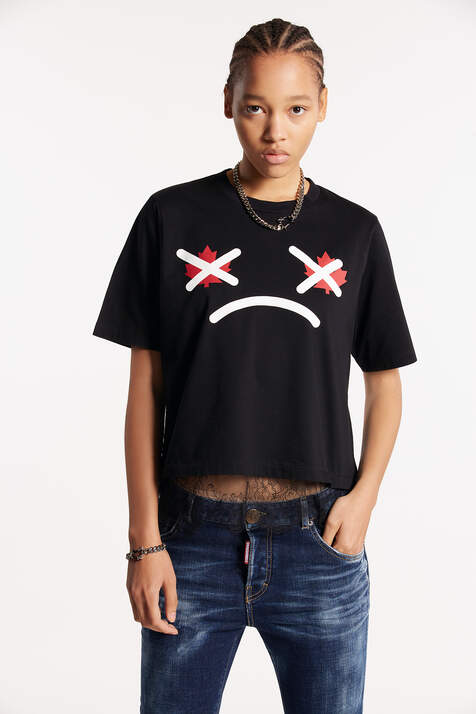 Dsquared2 Easy T-shirt