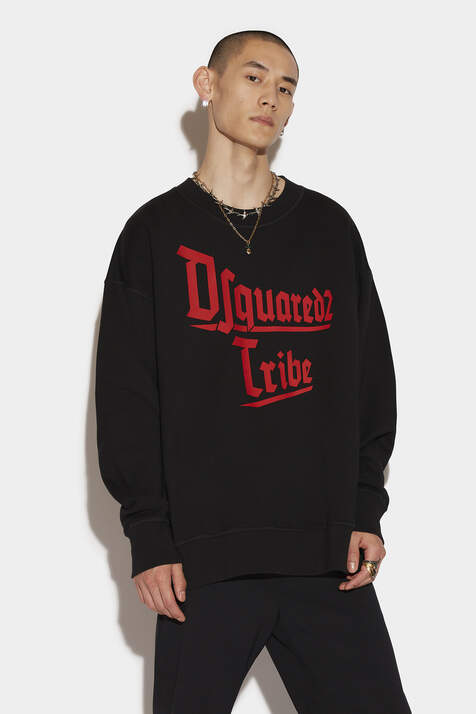 D2Tribe Slouch Sweater