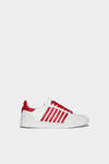 Boxer Striped Sneakers image number 1
