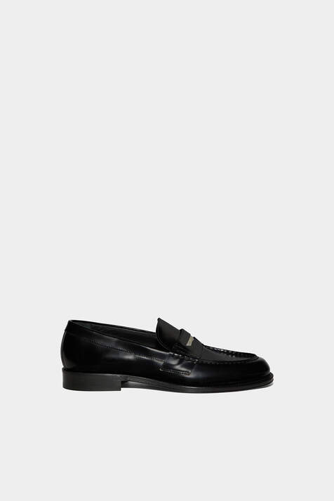 D2 Classic Loafers